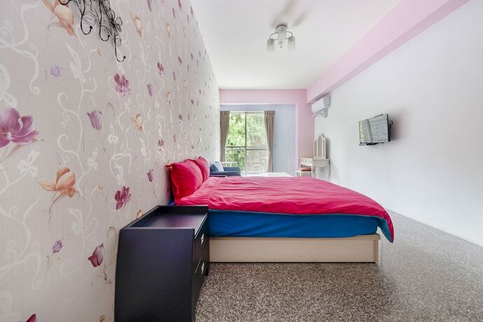 Imagen general del Hotel Tung Flowers. Foto 10
