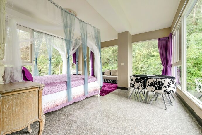 Imagen de la habitación del Hotel Tung Flowers. Foto 15