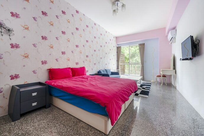 Imagen de la habitación del Hotel Tung Flowers. Foto 16