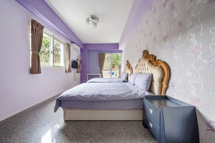 Imagen de la habitación del Hotel Tung Flowers. Foto 18