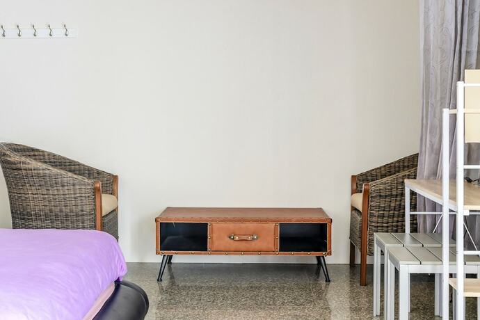 Imagen de la habitación del Hotel Tung Flowers. Foto 19