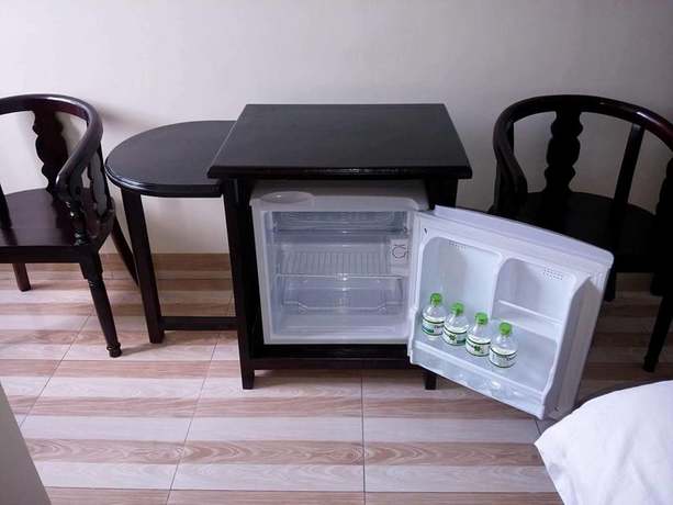 Imagen de la habitación del Hotel Tung Huong. Foto 5