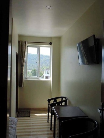 Imagen de la habitación del Hotel Tung Huong. Foto 6