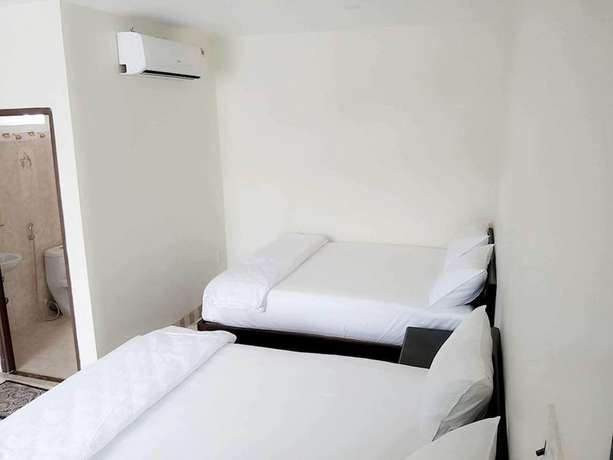 Imagen de la habitación del Hotel Tung Huong. Foto 7