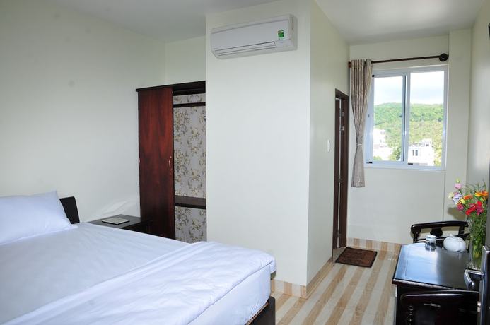 Imagen de la habitación del Hotel Tung Huong. Foto 8