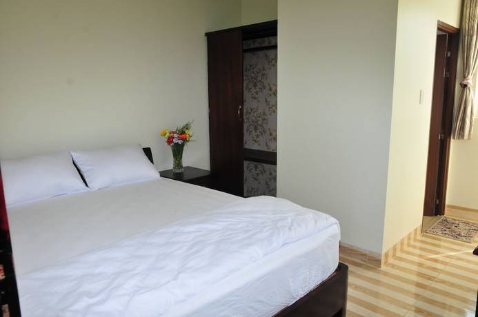 Imagen de la habitación del Hotel Tung Huong. Foto 10