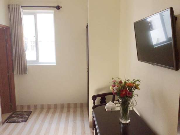 Imagen de la habitación del Hotel Tung Huong. Foto 12