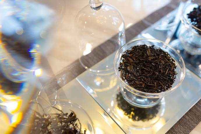 Imagen de los interiores del Hotel Tung Nam Lou Art. Foto 18