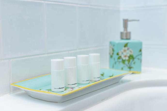 Imagen de la habitación del Hotel Tung Nam Lou Art. Foto 14