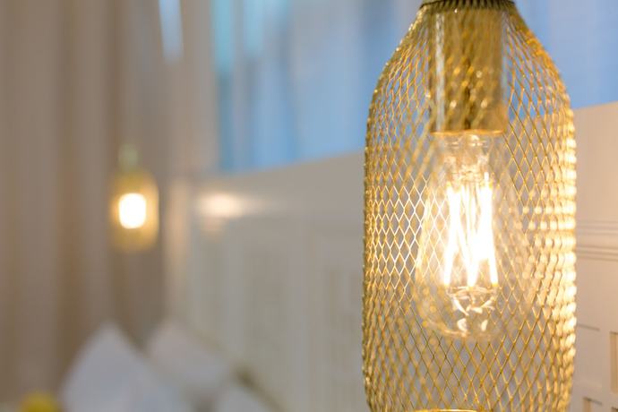 Imagen de la habitación del Hotel Tung Nam Lou Art. Foto 15