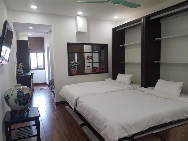 Imagen general del Hotel Tung Trang. Foto 1