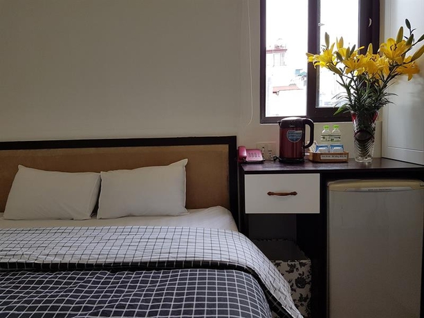 Imagen general del Hotel Tung Trang. Foto 4