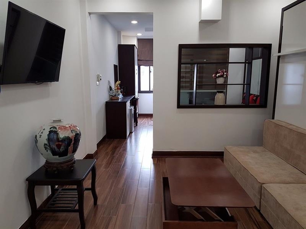 Imagen general del Hotel Tung Trang. Foto 5