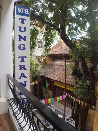 Imagen general del Hotel Tung Trang. Foto 9