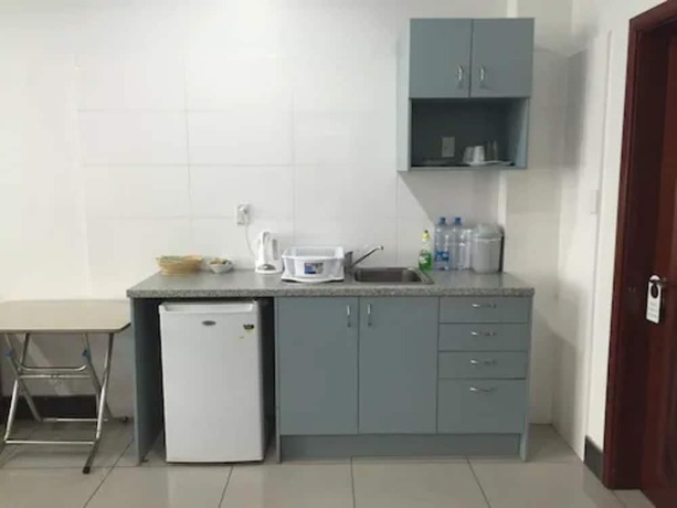 Imagen general del Hotel Tungi Colonnade. Foto 6