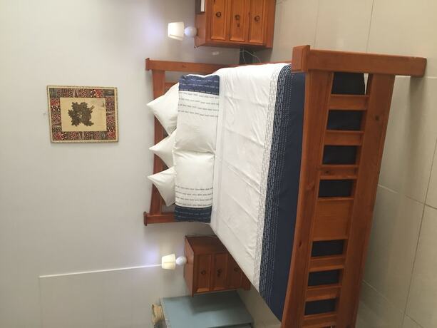 Imagen general del Hotel Tungi Colonnade. Foto 14