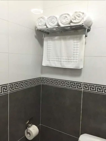 Imagen general del Hotel Tungi Colonnade. Foto 16