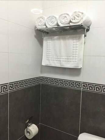 Imagen de la habitación del Hotel Tungi Colonnade. Foto 20