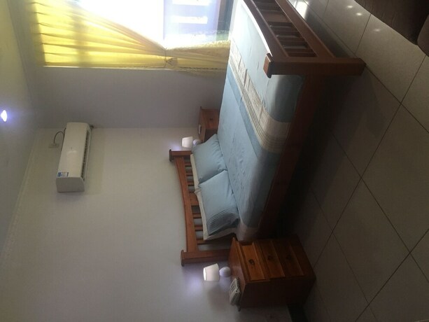 Imagen de la habitación del Hotel Tungi Colonnade. Foto 28