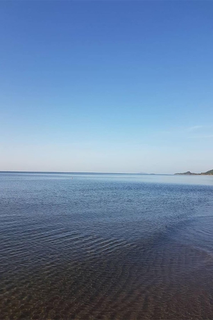 Imagen de los exteriores del Hotel Tungtong Beach Villas. Foto 11