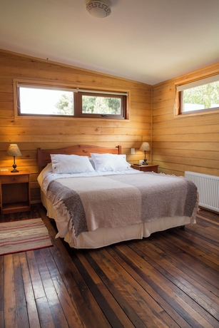Imagen de la habitación del Hotel Tungul&uacute; - Boutique and Caba&ntilde;as. Foto 10