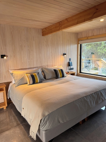 Imagen de la habitación del Hotel Tungul&uacute; - Boutique and Caba&ntilde;as. Foto 13