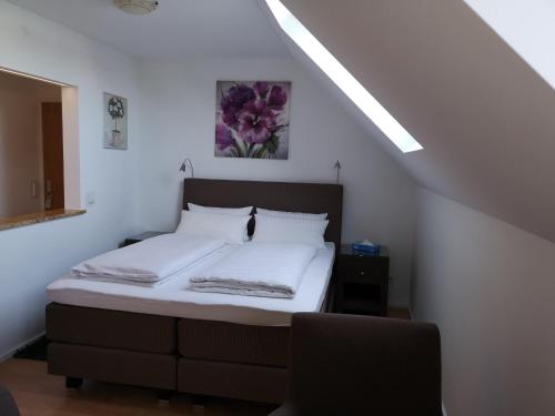 Imagen de la habitación del Hotel Tuniberg Restaurant. Foto 7