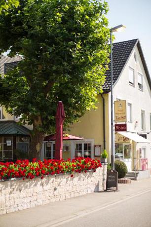 Imagen general del Hotel Tuniberg Restaurant. Foto 3