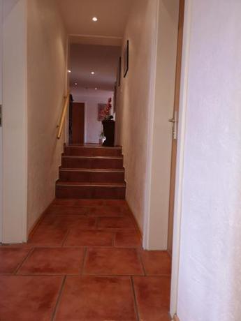 Imagen general del Hotel Tuniberg Restaurant. Foto 6