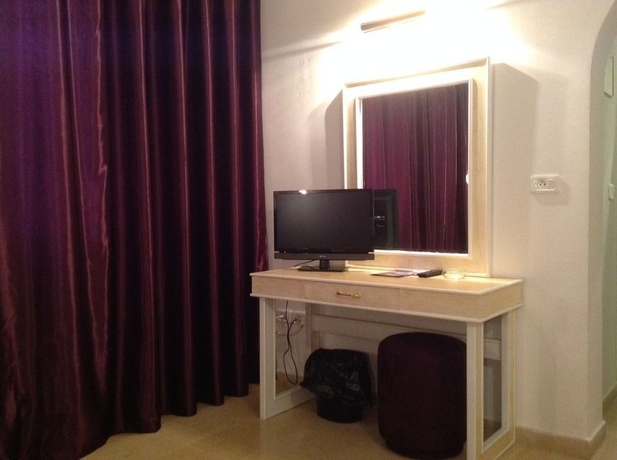 Imagen de la habitación del Hotel Tunisie Confort. Foto 4