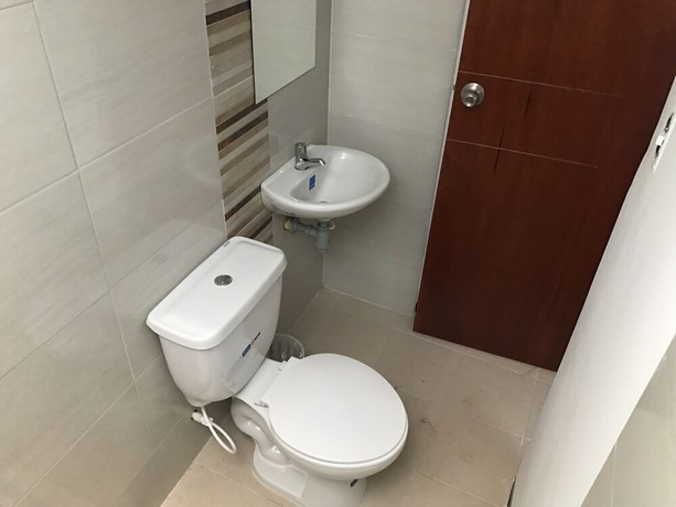 Imagen de la habitación del Hotel Tunja Bicentenario. Foto 5