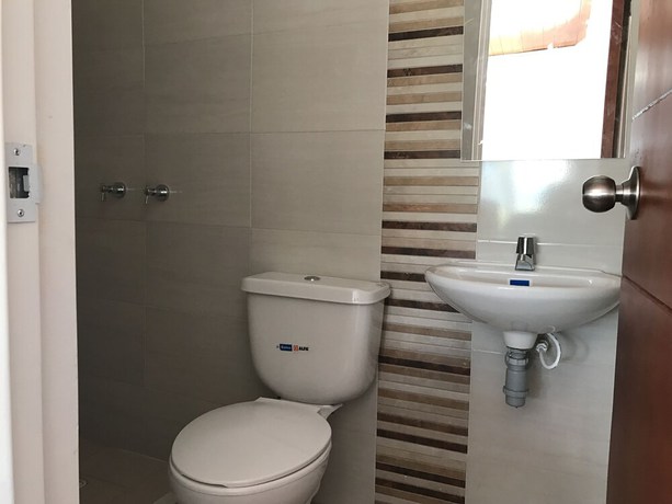 Imagen de la habitación del Hotel Tunja Bicentenario. Foto 7