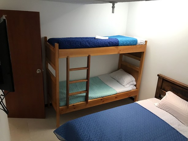 Imagen de la habitación del Hotel Tunja Bicentenario. Foto 10