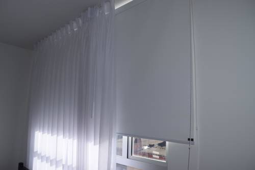 Imagen de la habitación del Hotel Tunja Bicentenario Norte. Foto 3