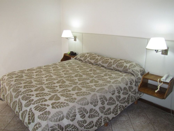 Imagen de la habitación del Hotel Tunkel&eacute;n Apart. Foto 8