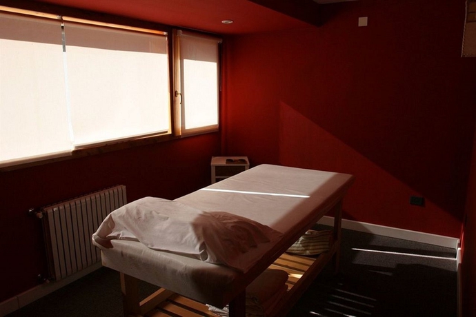 Imagen general del Hotel Tunquelén. Foto 6