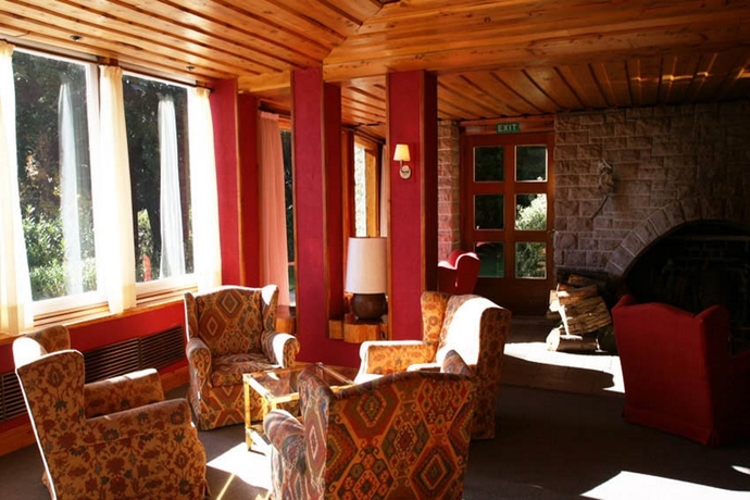 Imagen general del Hotel Tunquelén. Foto 7