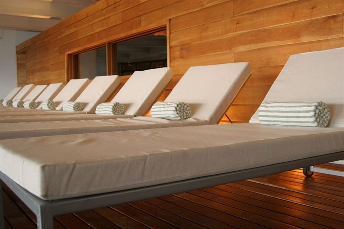 Imagen general del Hotel Tunquelén. Foto 8