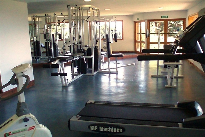 Imagen general del Hotel Tunquelén. Foto 10