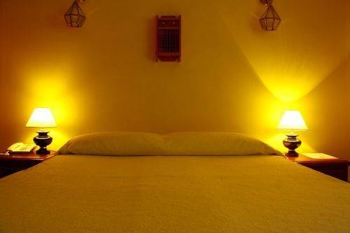 Imagen general del Hotel Tunqueley. Foto 2