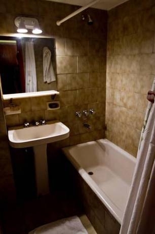 Imagen general del Hotel Tunqueley. Foto 4