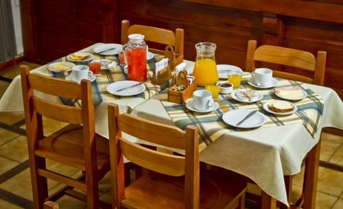 Imagen general del Hotel Tunqueley. Foto 5