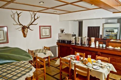 Imagen general del Hotel Tunqueley. Foto 6