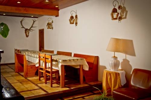 Imagen general del Hotel Tunqueley. Foto 7