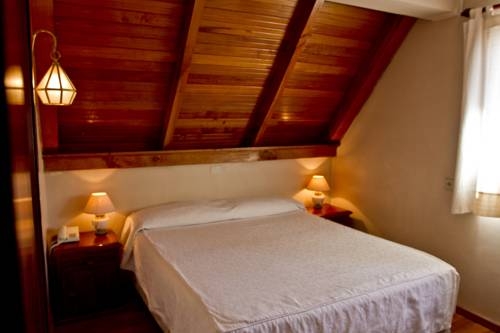 Imagen general del Hotel Tunqueley. Foto 9