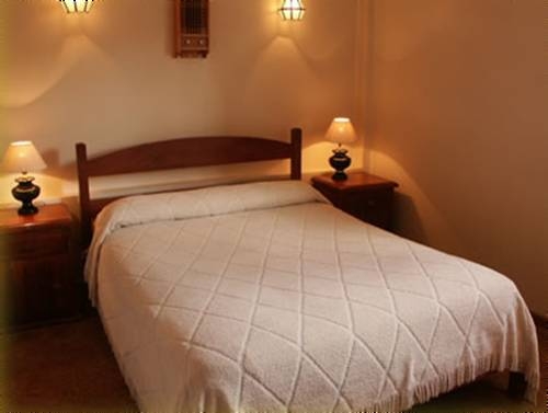 Imagen general del Hotel Tunqueley. Foto 10