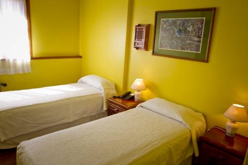 Imagen general del Hotel Tunqueley. Foto 11