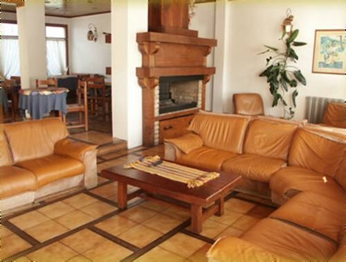 Imagen general del Hotel Tunqueley. Foto 12