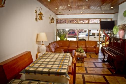 Imagen general del Hotel Tunqueley. Foto 13