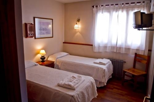 Imagen general del Hotel Tunqueley. Foto 14